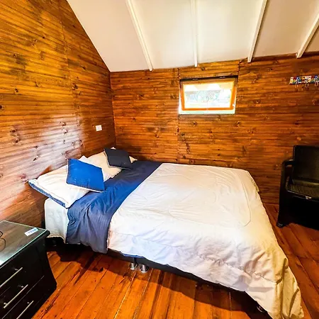 Glamping Chalet Deluxe Cerca Al Centro De Villa De Leyva - By Serena Morena Exterior photo