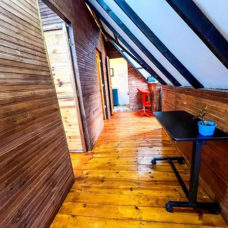 Glamping Chalet Deluxe Cerca Al Centro De Villa De Leyva - By Serena Morena Exterior photo