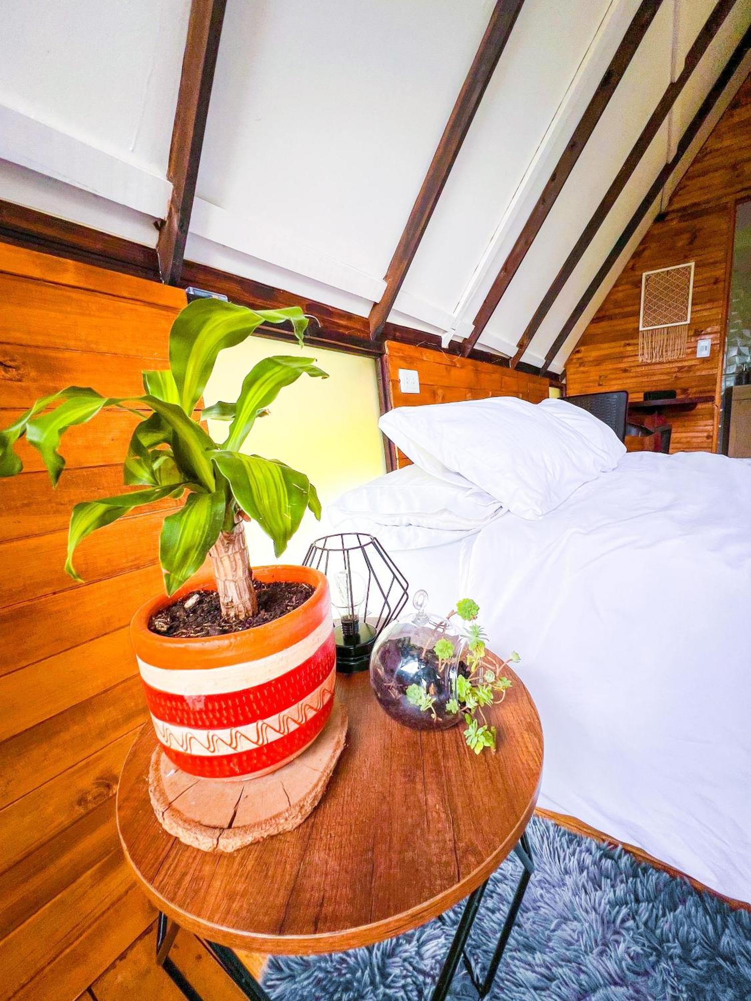 Glamping Deluxe Cerca Al Centro De De Leyva - By Serena Morena * Villa de Leyva