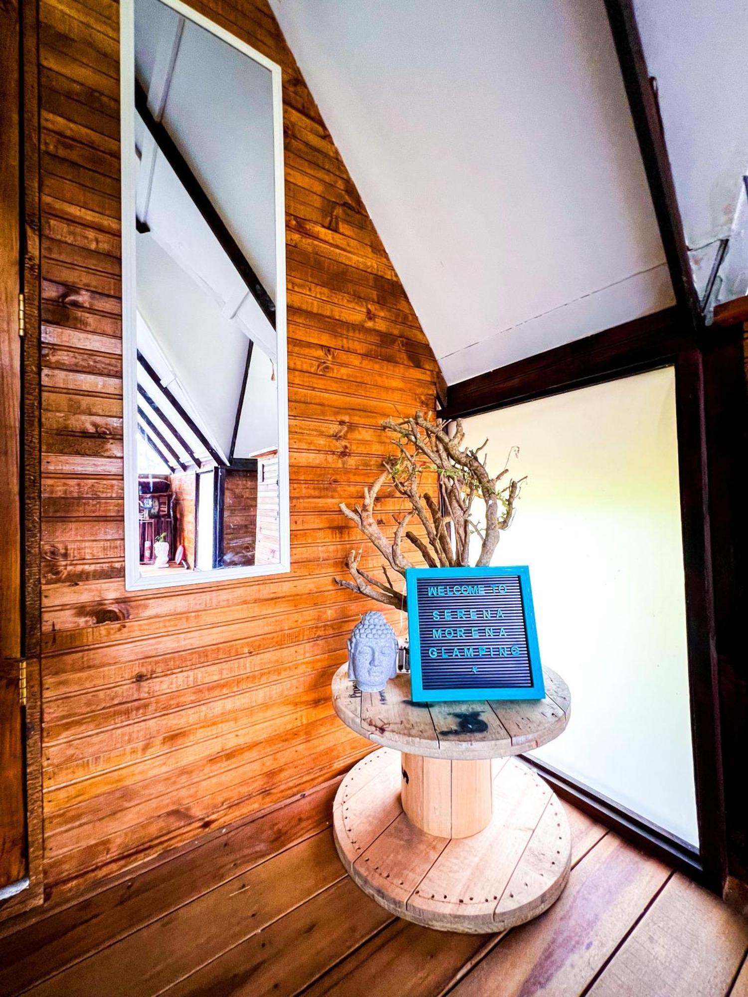 Glamping Deluxe Cerca Al Centro De De Leyva - By Serena Morena Villa de Leyva