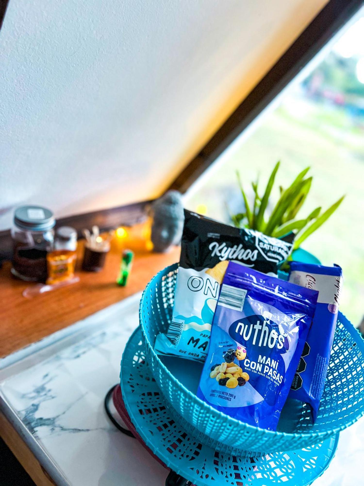 Glamping Deluxe Cerca Al Centro De De Leyva - By Serena Morena * Villa de Leyva