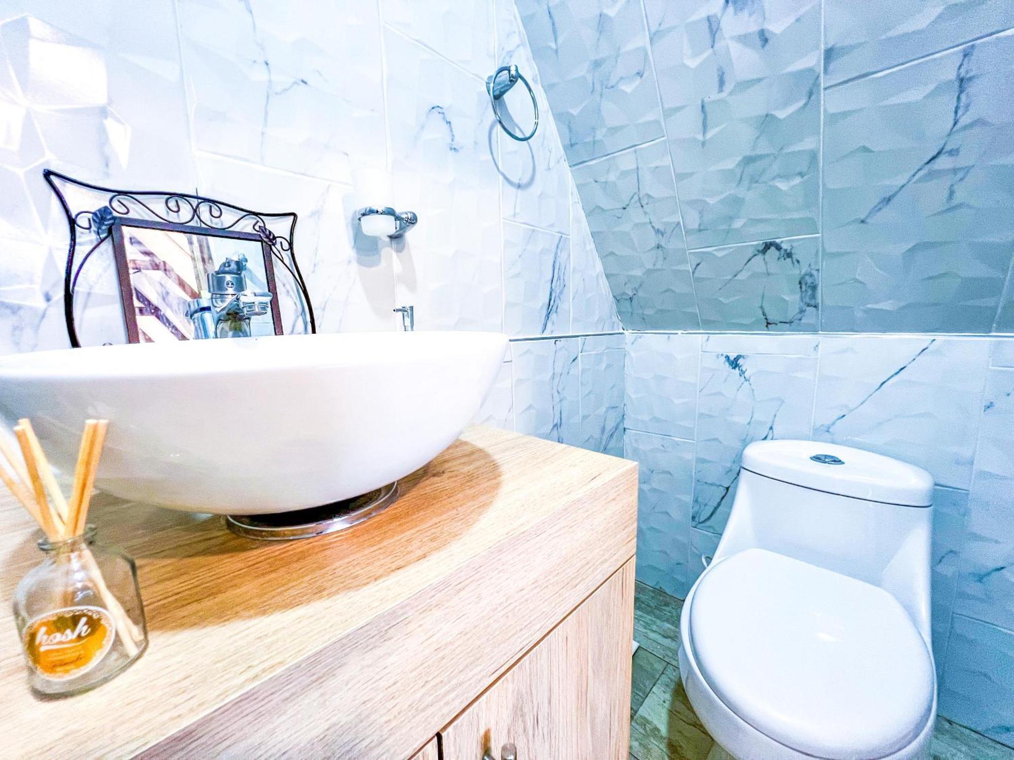 Tente de luxe Glamping Deluxe Cerca Al Centro De De Leyva - By Serena Morena Villa de Leyva