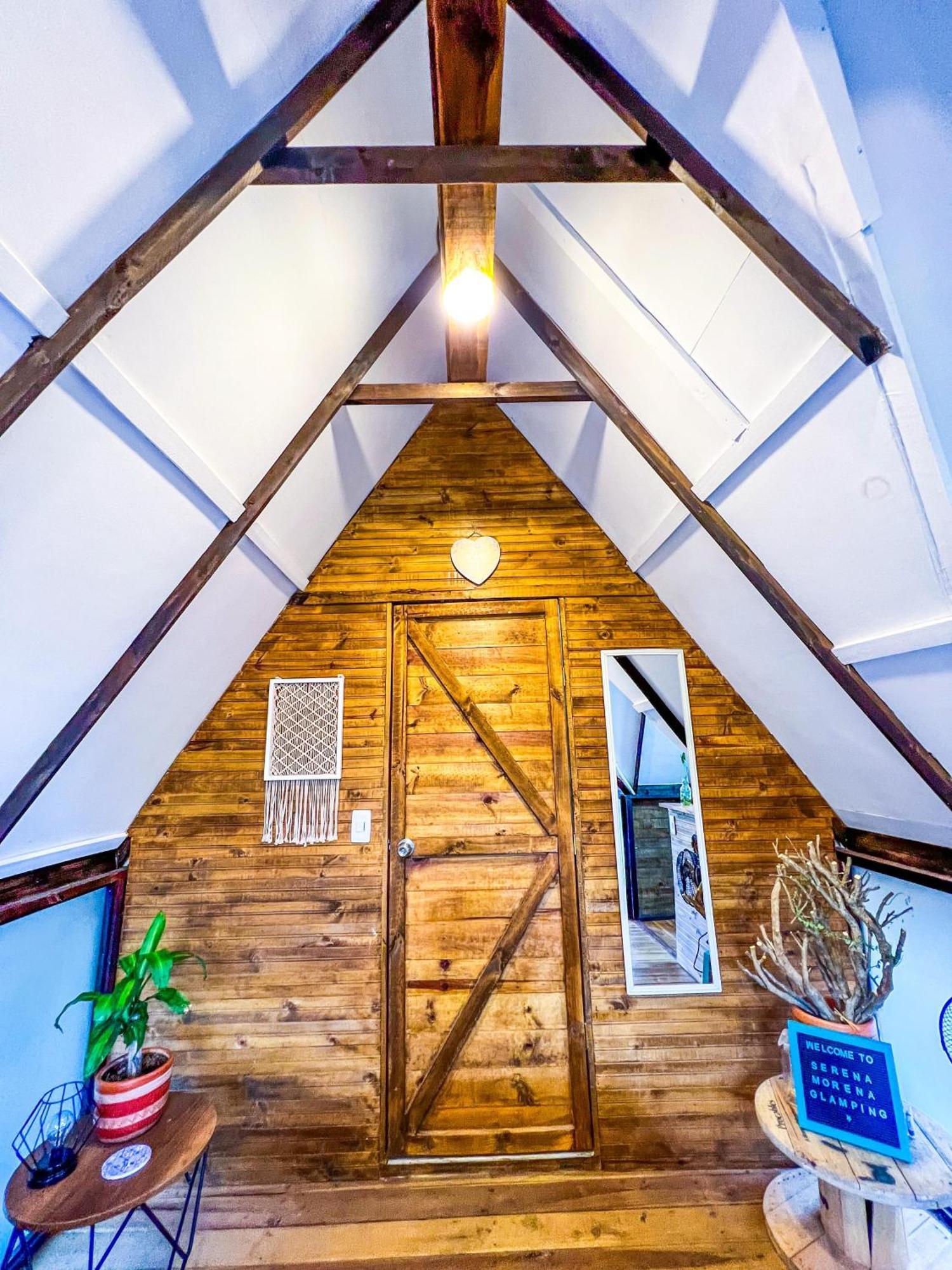 Glamping Deluxe Cerca Al Centro De De Leyva - By Serena Morena Villa de Leyva