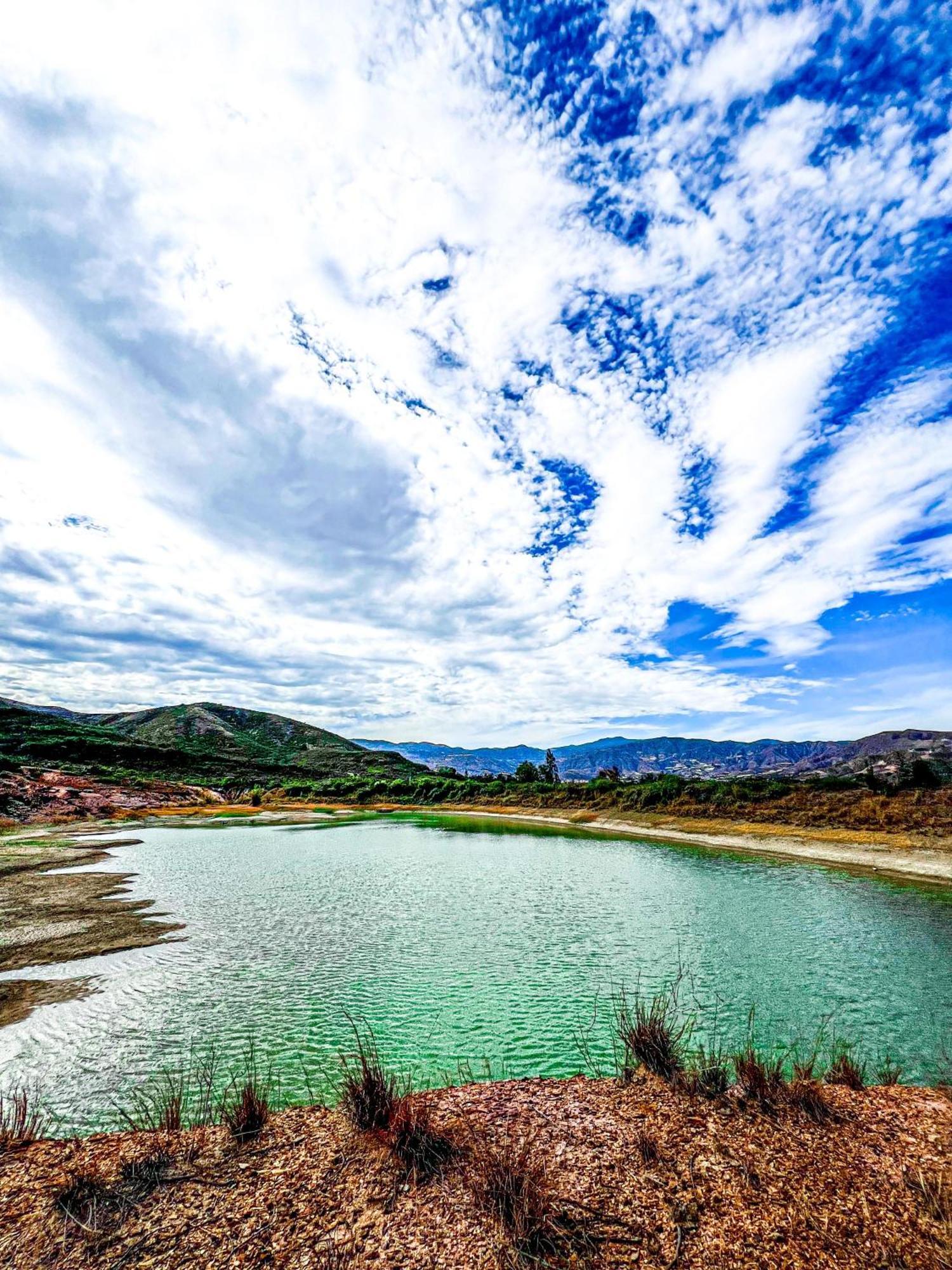 Glamping Deluxe Cerca Al Centro De De Leyva - By Serena Morena