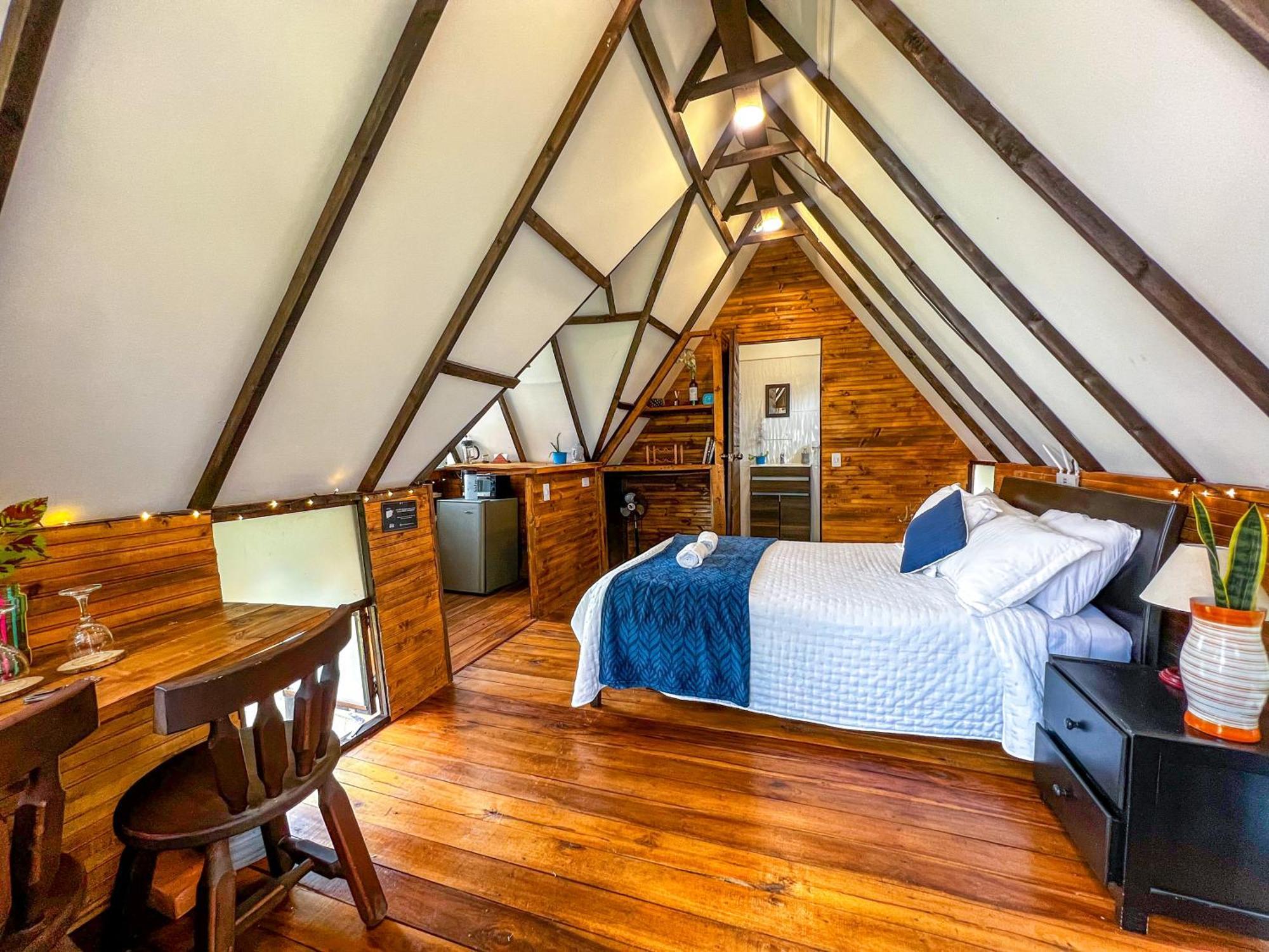 Luxury tent Glamping Deluxe Cerca Al Centro De De Leyva - By Serena Morena *
