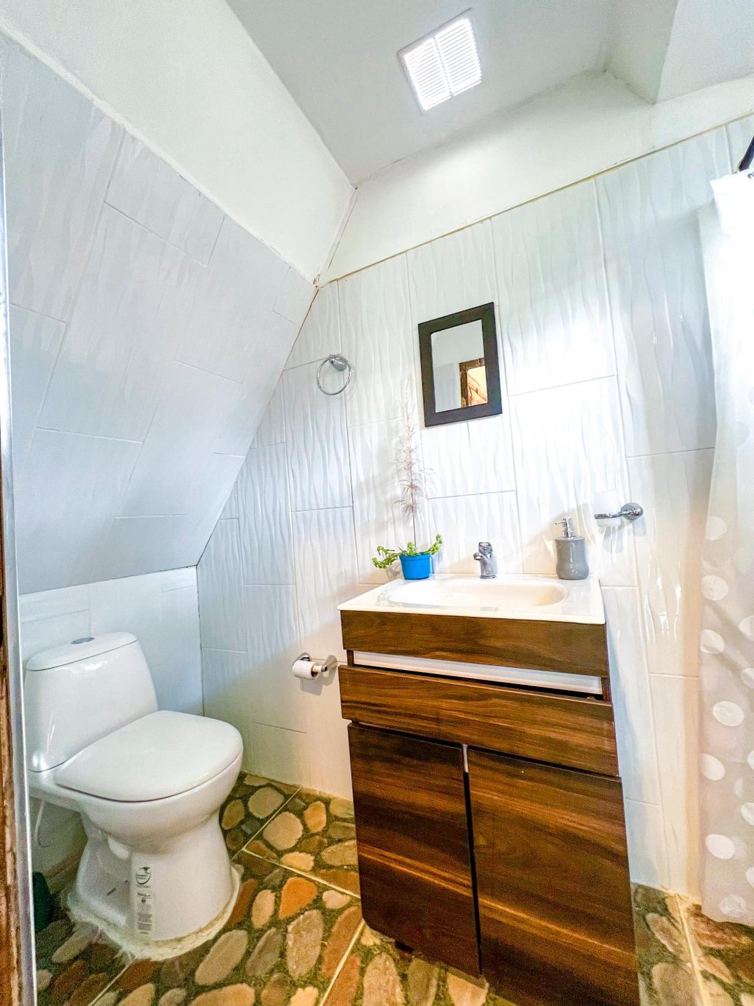 Luxury tent Glamping Deluxe Cerca Al Centro De De Leyva - By Serena Morena Villa de Leyva