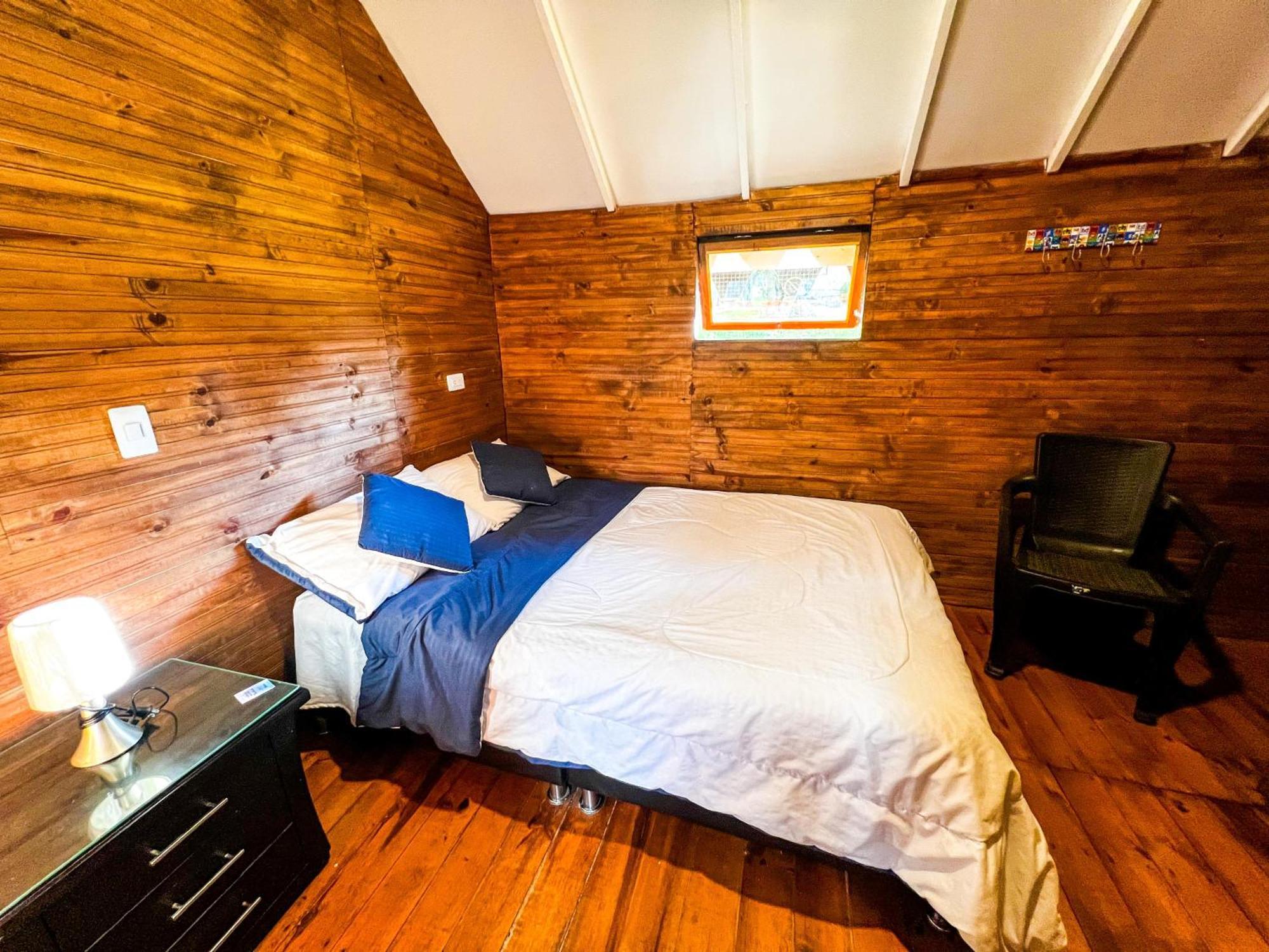 Tente de luxe Glamping Deluxe Cerca Al Centro De De Leyva - By Serena Morena