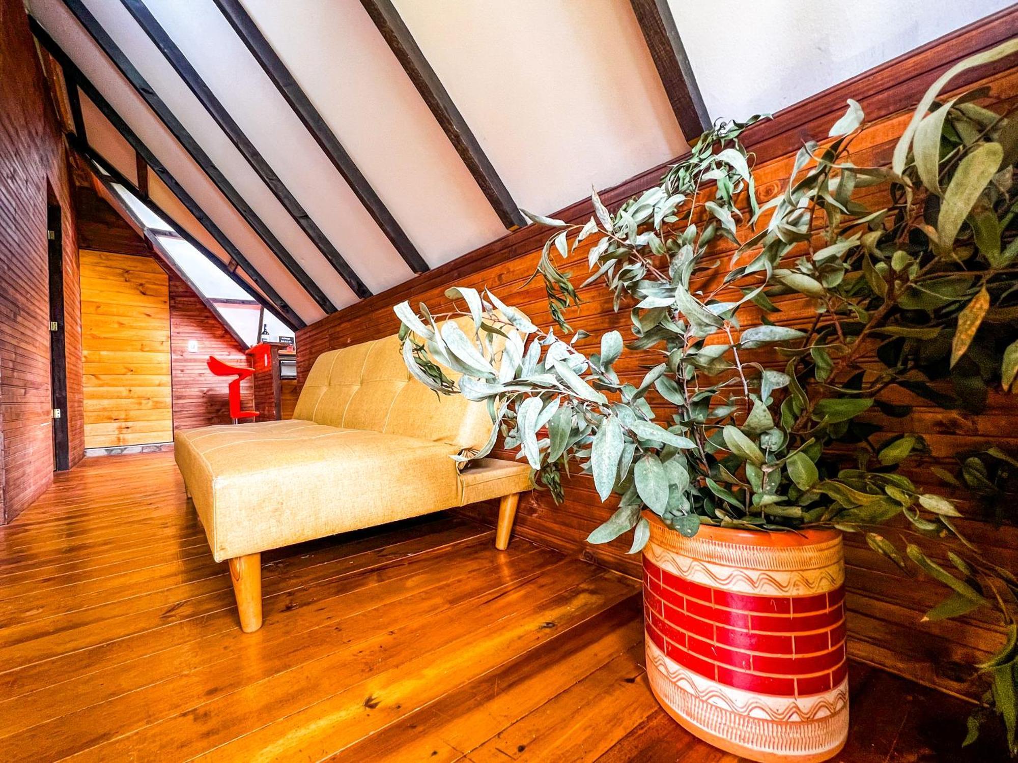 Tente de luxe Glamping Deluxe Cerca Al Centro De De Leyva - By Serena Morena